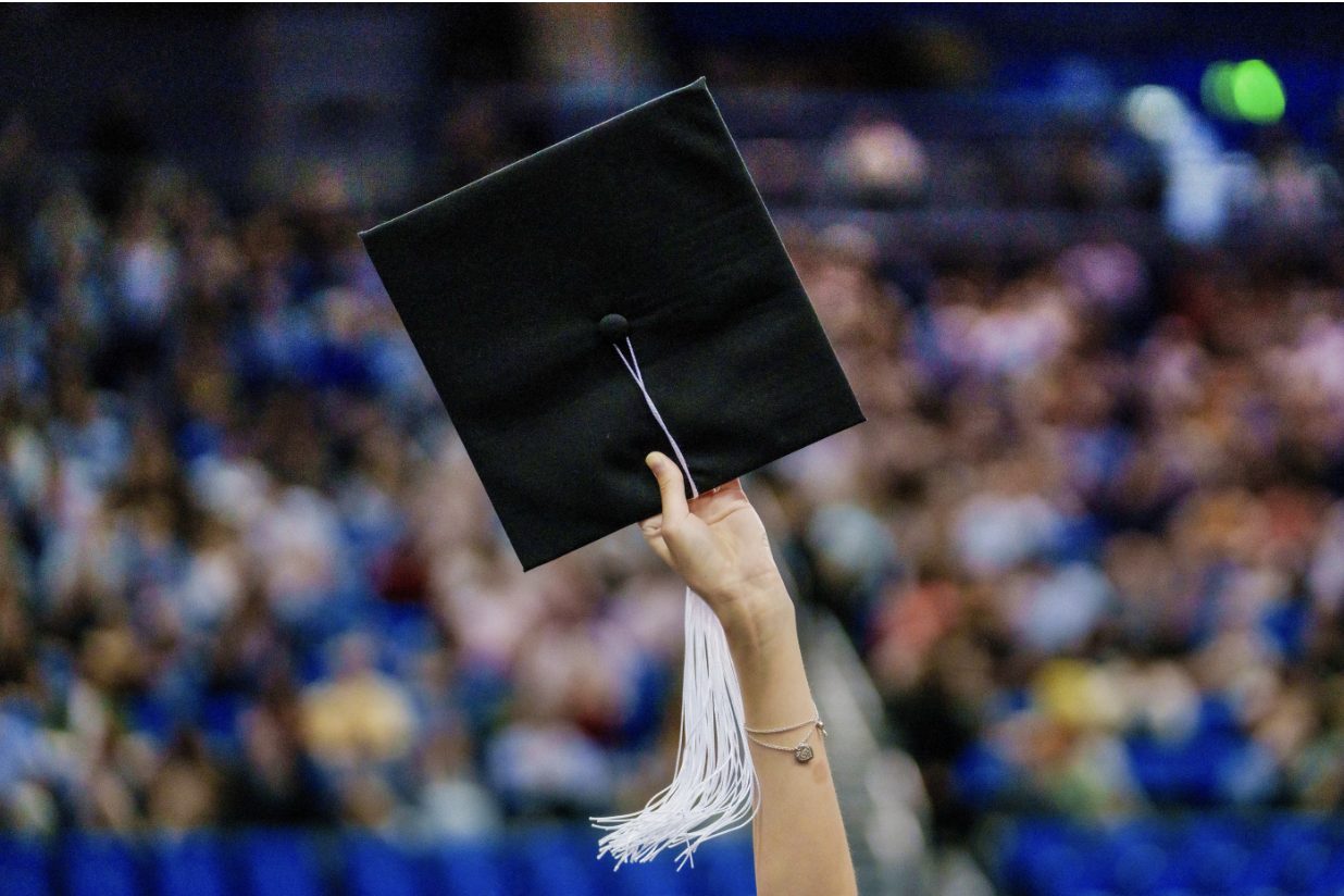 Class of 2026 Job Market: Are Grads Finally Catching a Break?